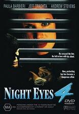 Night Eyes IV - Im Netz der Intrigen