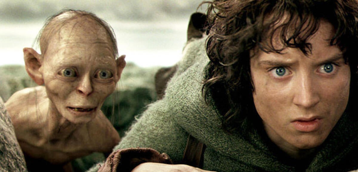 Der Herr der Ringe Die zwei Türme 5 erstaunliche Fakten zum FantasyEpos