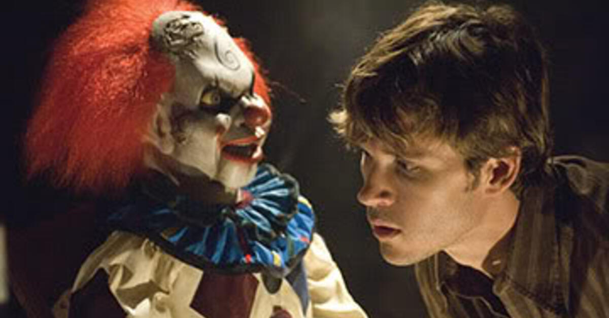 Dead Silence Ein Wort Und Du Bist Tot www.moviepilot.de