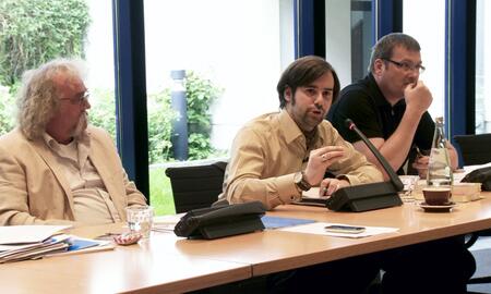 Galerie Foto