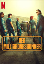 Der Milliardärsbunker