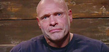 Bild zu: So sieht man ihn selten im TV: Dschungel-Legende Thorsten Legat zeigt Gefühle. Bild zu: So sieht man ihn selten im TV: Dschungel-Legende Thorsten Legat zeigt Gefühle.