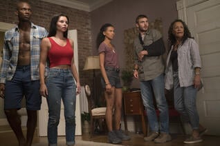 Staffel 2 von Mysterious Mermaids