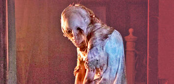 Bild zu:  Resident Evil: Welcome to Raccoon City