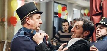 Bild zu:  Kebab mit Alles - Multikulti-Humor aus Österreich