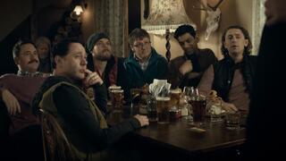 Staffel 1 von Stag 