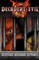 Decadent Evil - Die Kreatur aus dem Käfig