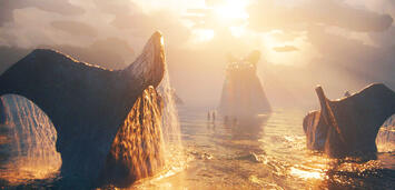 Bild zu:  Avatar: Fire and Ash