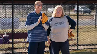 Staffel 3 von Somebody Somewhere