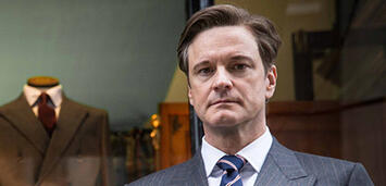 Bild zu:  Kingsman: The Secret Service