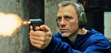 Bild zu:  James Bond