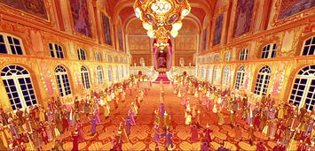 Bild zu: Anastasia Bild zu: Anastasia