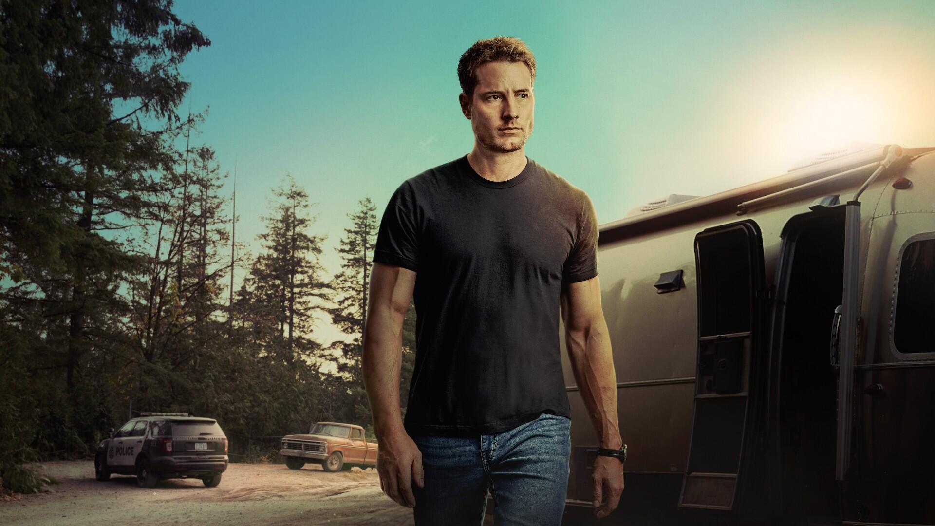 Tracker | Serie 2024 - 2025 | Moviepilot