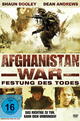 Afghanistan War - Festung des Todes