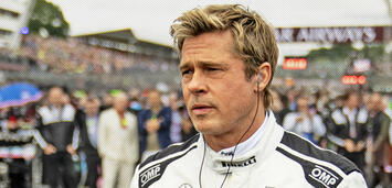 Bild zu:  F1: Der Film