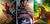 blurry background