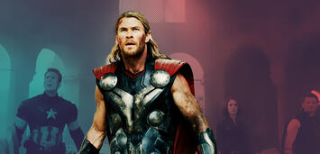 Bild zu:  Avengers: Age of Ultron