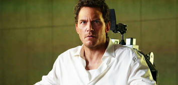 Bild zu: Mercy Bild zu: Mercy