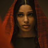 Freida Pinto