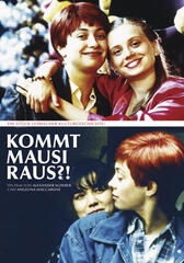 Kommt Mausi raus?