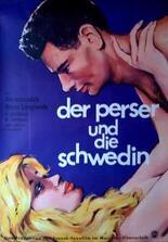 Der Perser und die Schwedin