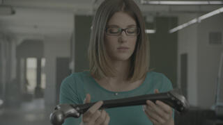Lucy Griffiths