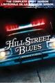 Staffel 1 von Polizeirevier Hill Street