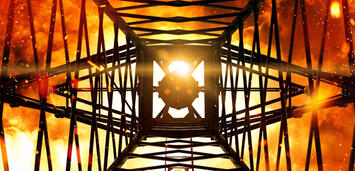 Bild zu: Oppenheimer Bild zu: Oppenheimer