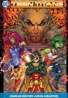 Teen Titans