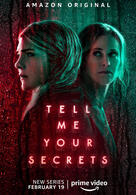 Tell Me Your Secrets