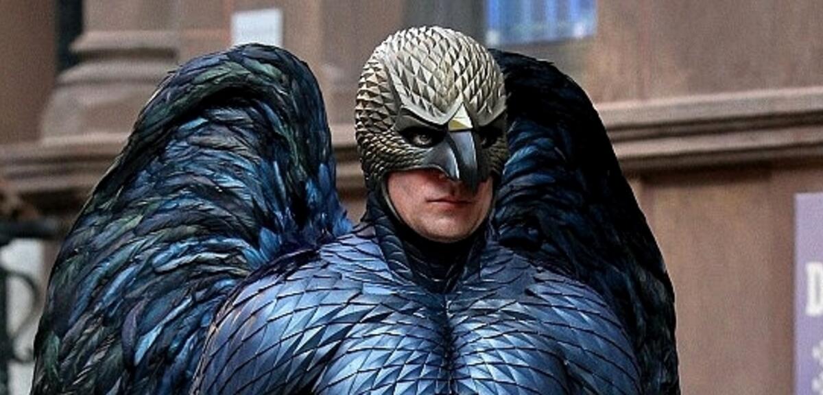 Birdman