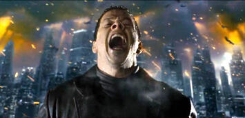 Bild zu: Mark Wahlberg in Max Payne Bild zu: Mark Wahlberg in Max Payne