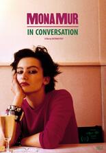 Mona Mur in Conversation