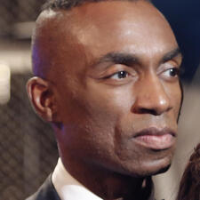 Desmond Richardson