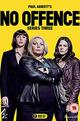 Staffel 3 von No Offence
