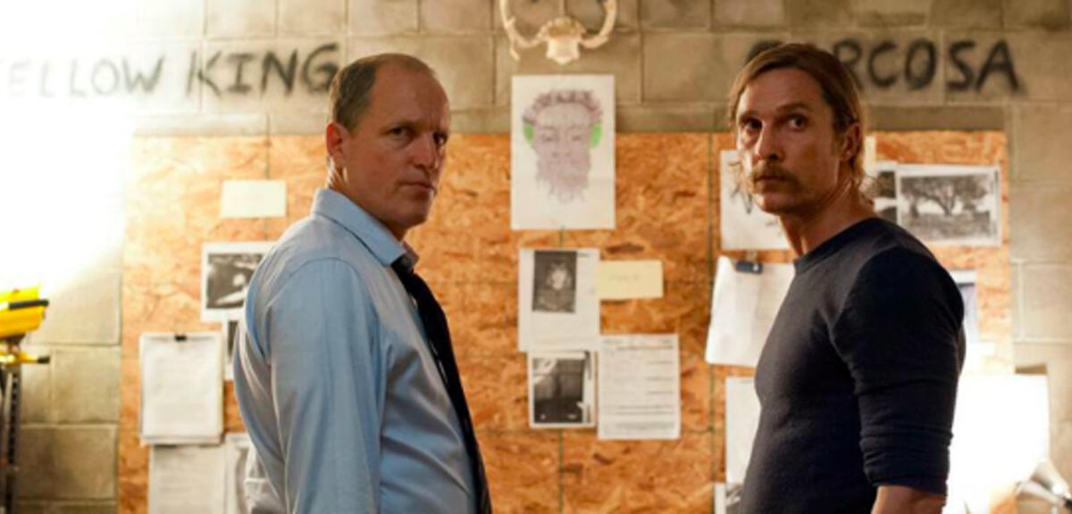 True Detective