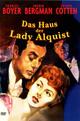 Das Haus der Lady Alquist