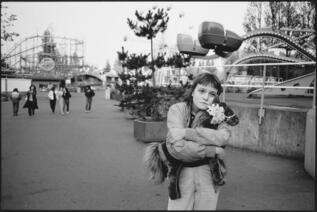 Tiny: The Life of Erin Blackwell