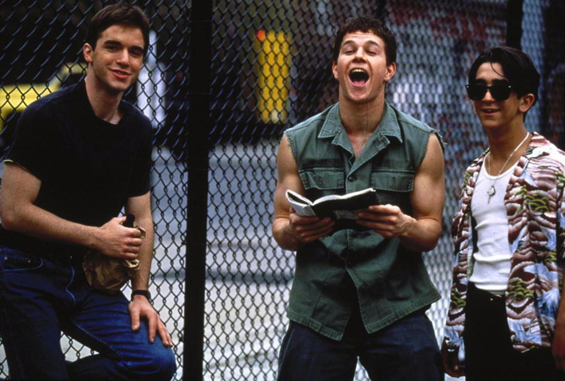 In Den Straßen Von New York Ganzer Film Deutsch