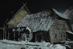 Foto im Vollbild