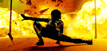 Bild zu:  Matrix Reloaded