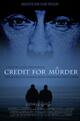 Credit for Murder