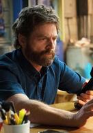 Zach Galifianakis