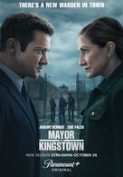 Mayor Of Kingstown - Staffel 4