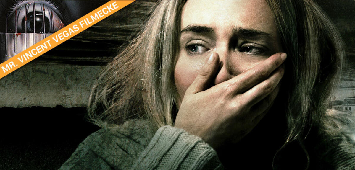 A Quiet Place