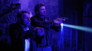 Tatort: Hüter der Schwelle