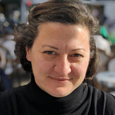 Diana El Jeiroudi