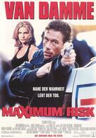 Maximum Risk