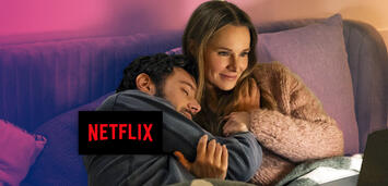 Bild zu: Nobody Wants This Bild zu: Nobody Wants This