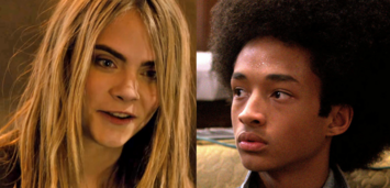 Bild zu:  Cara Delevingne in Die Augen des Engels und Jaden Smith in The Get Down